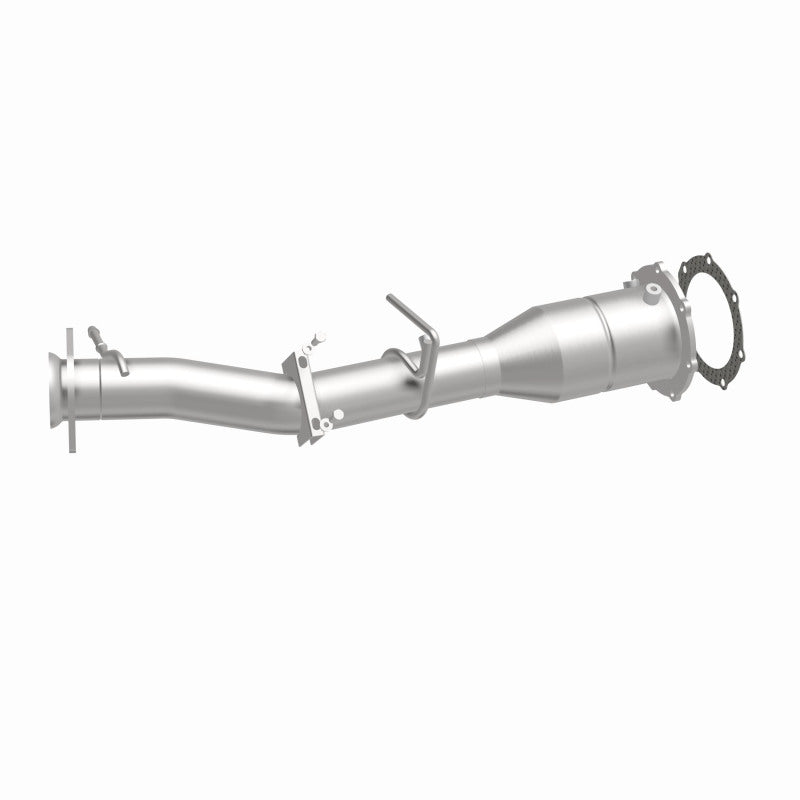 Magnaflow DOC DF 2008-2010 Ford F-250/350/450/550 6,4 L
