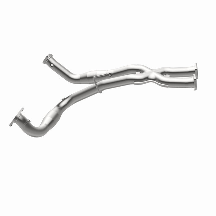 Convecteur MagnaFlow DF 06- Jeep SRT-8 6,1 L