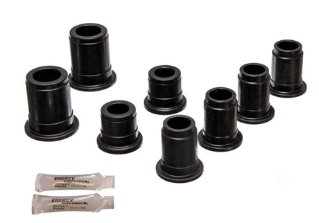 Bague de bras de suspension avant Energy Suspension - Noir