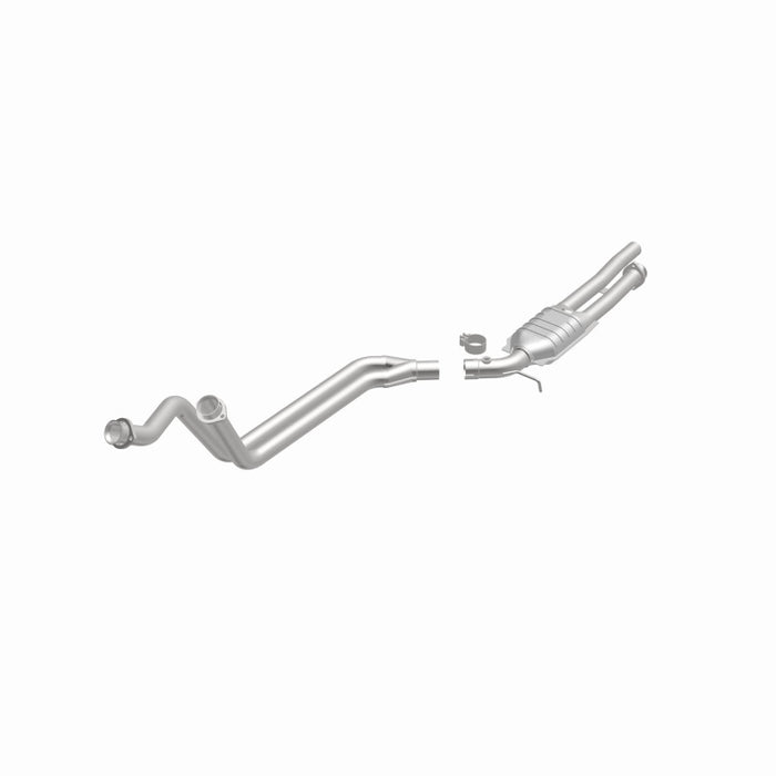 Convecteur MagnaFlow DF 90-93 Mercedes 300E/TE 3.0L