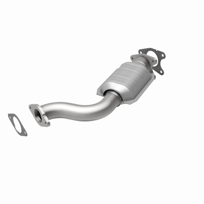 Convecteur Magnaflow DF 1996 Ford Contour 2.5LA/T