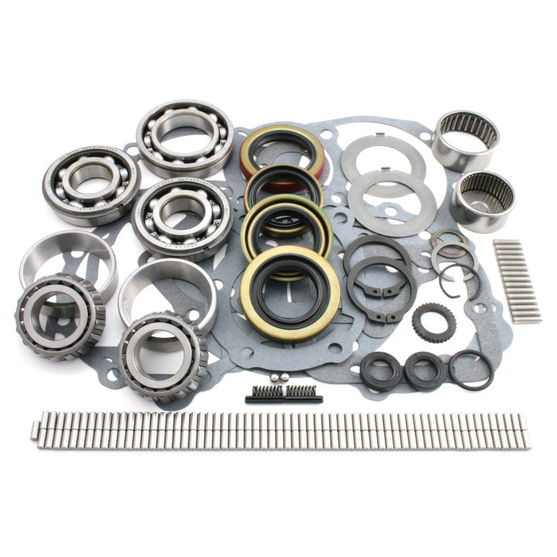 Yukon Gear 70-86 GM (W/ TH400 LSM465) NP205 T-Case Bearing Kit