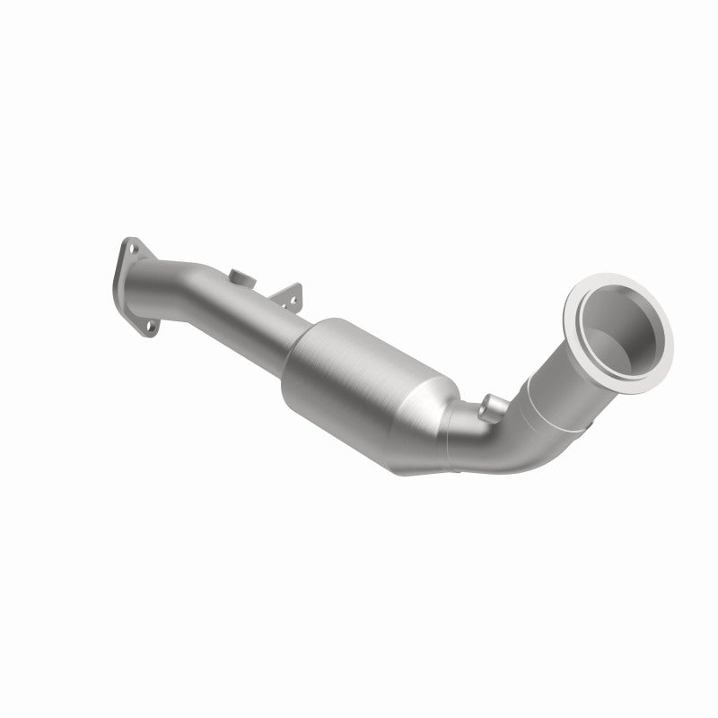 Convertisseur catalytique MagnaFlow 08-10 BMW 535i California à montage direct, diamètre de tuyau de 2,5 pouces