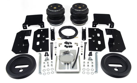 Élévateur de charge pneumatique LoadLifter 7500XL Ultimate pour Ram 3500 03-17