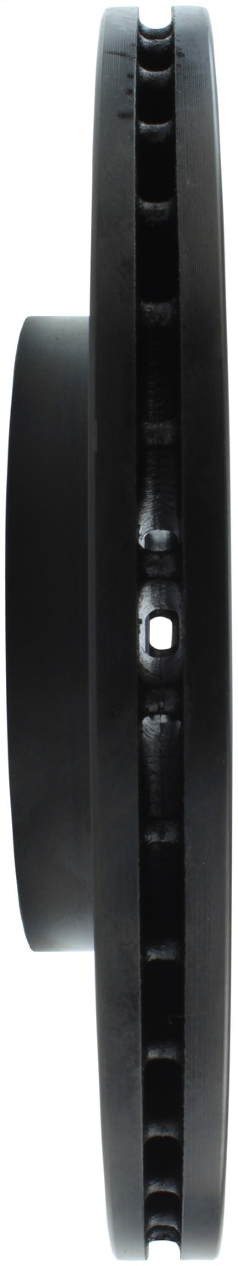 Disque de frein sport percé StopTech