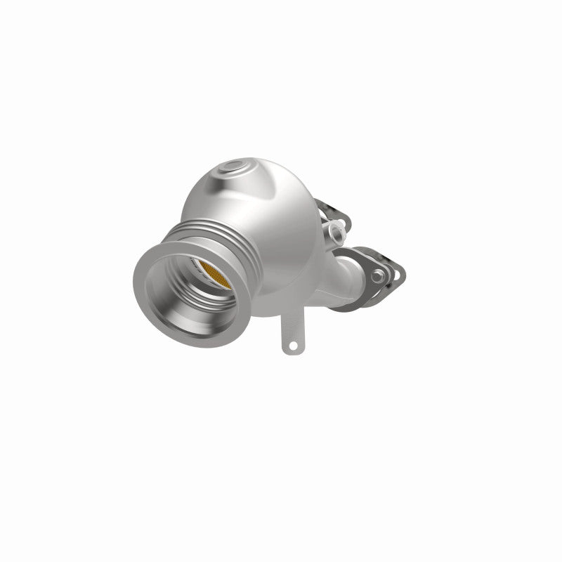 Convertisseur Magnaflow OEM à montage direct 11-14 BMW 335i 3.0L