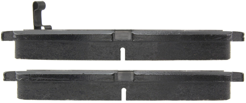 Plaquettes de frein StopTech Performance