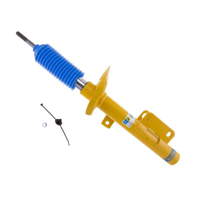 Bilstein B6 (HD) 12-15 Chevrolet Camaro Front Left 36mm Monotube Shock Bilstein