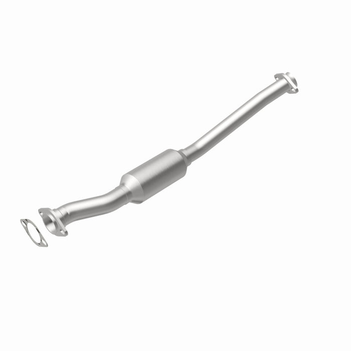 Convertisseur MagnaFlow à montage direct pour Ford Ranger 2,3 L de qualité californienne 83-86