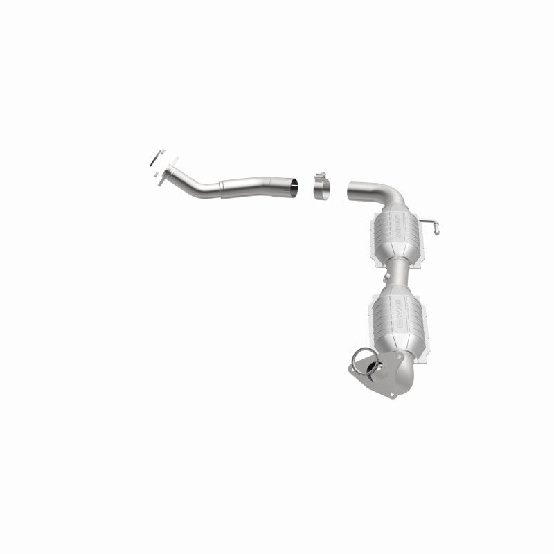 Moteur Magnaflow Conv DF 07-08 4,7 L Tundra D/S OEM