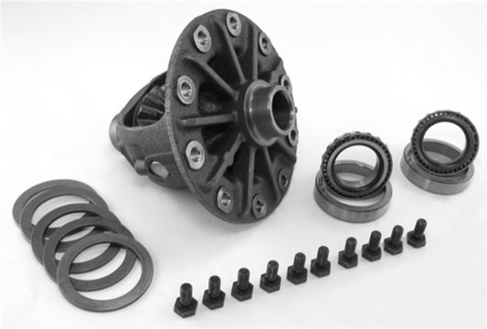 Omix Standard Diff Case Assembly Dana Super 30 3.55 Rat