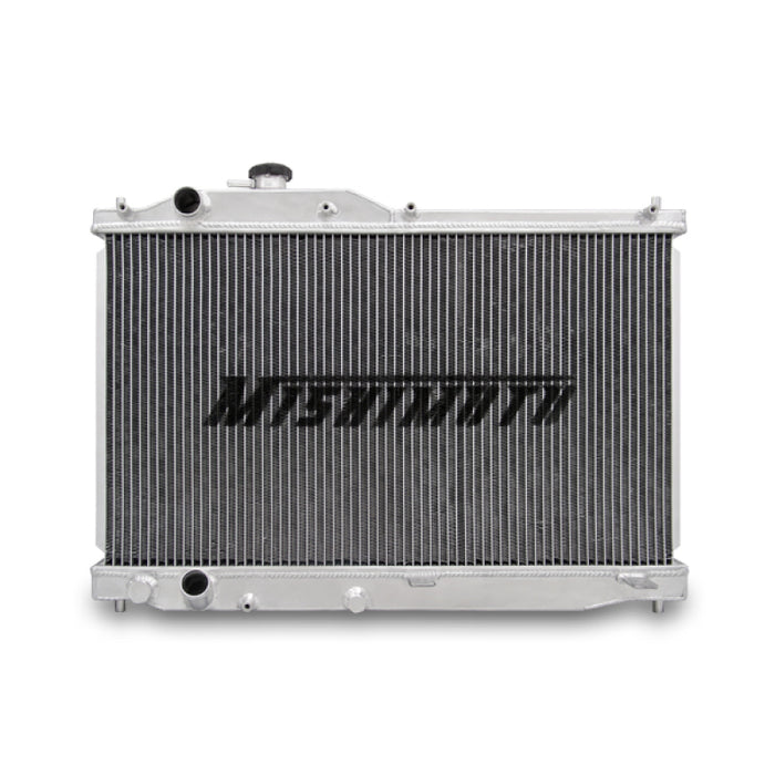 Radiateur en aluminium Mishimoto 00-09 Honda S2000 3 rangées manuel X-LINE (noyau plus épais)