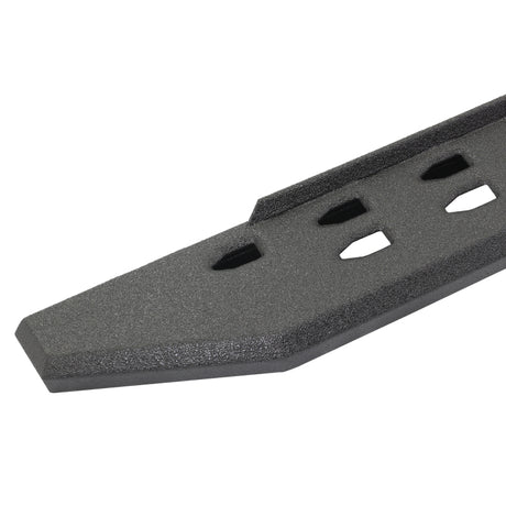 Marchepieds minces Go Rhino RB20 - Universel 68 po - Revêtement de doublure de caisse