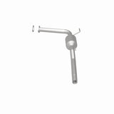 MagnaFlow Conv DF 93 VW Eurovan 2.5L