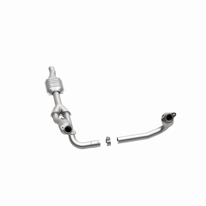 MagnaFlow Conv DF 02-03 Ram 1500 4,7 L