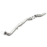 MagnaFlow Conv DF GM 01-02 2500 côté passager 6L