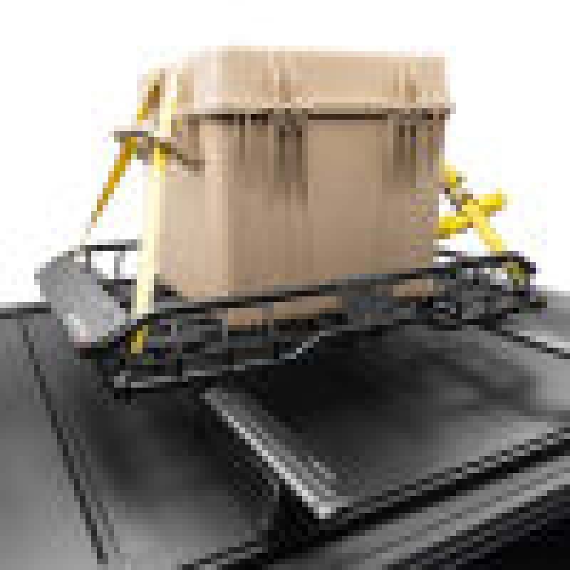 Retrax Ford Maverick 2022 Lit de 4,5 pieds RetraxPRO XR