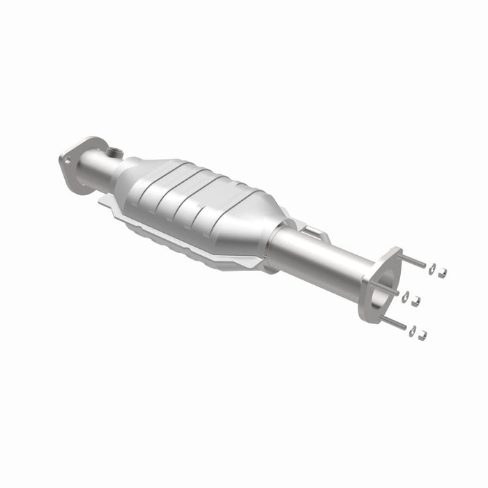 Convecteur MagnaFlow DF 00-04 Jeep Wrangler arrière