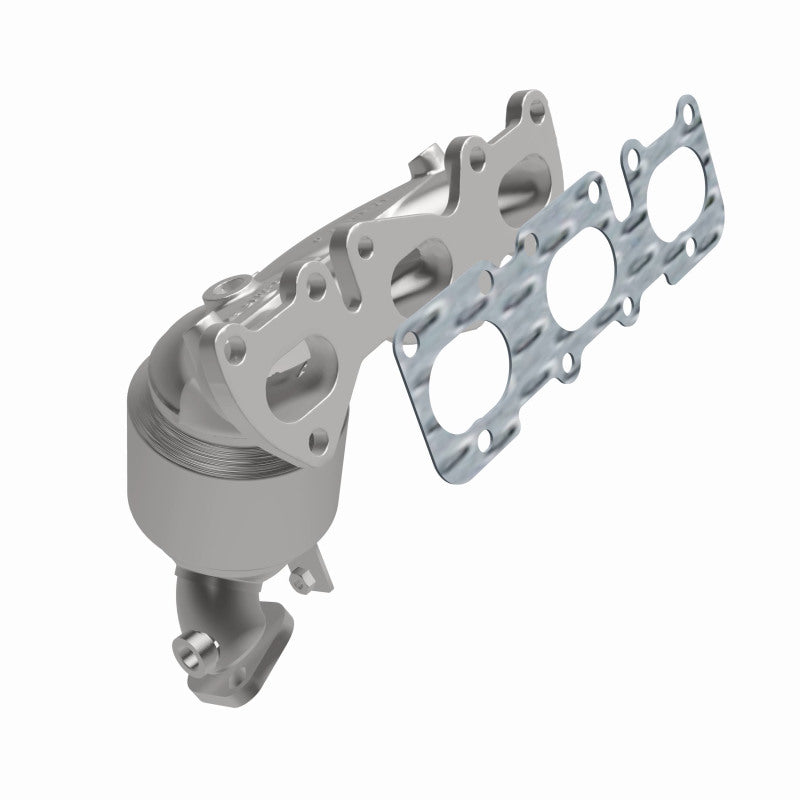 MagnaFlow Conv DF 13-14 Santa Fe 3.3L Manifold