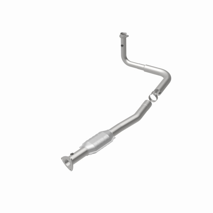 Fourgonnette GM MagnaFlow Conv DF 97-00 5,7 L Lf