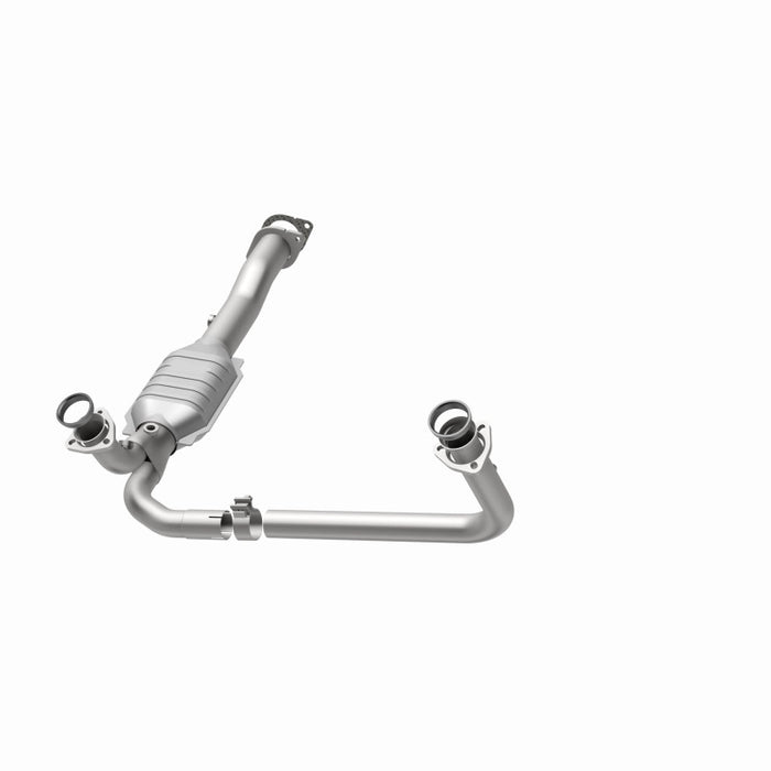 Convertisseur MagnaFlow à montage direct de qualité californienne 96-99 GM K/C 1500/2500 5,0 L V8/4,3 L V6