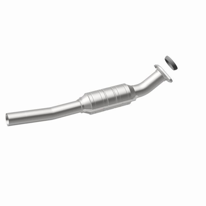 Convecteur MagnaFlow DF 09-12 Mazda 6 2,5 L