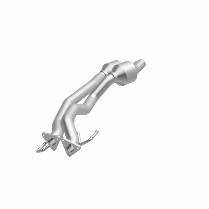 MagnaFlow Conv Direct Fit 07-09 Audi Q7 3.6L Manifold