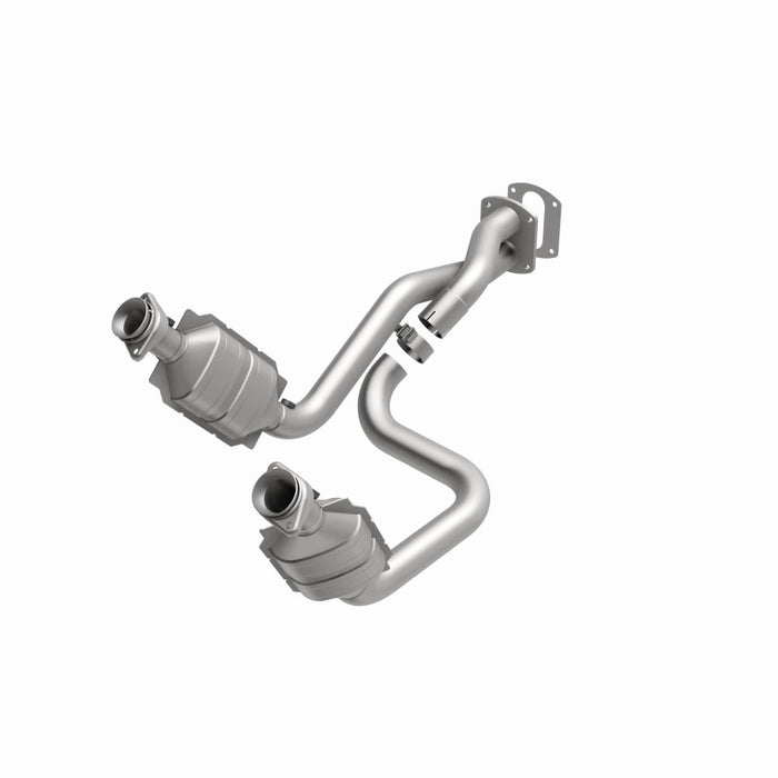 MagnaFlow Conv DF 05-07 Ford F250/F350 5,4 L