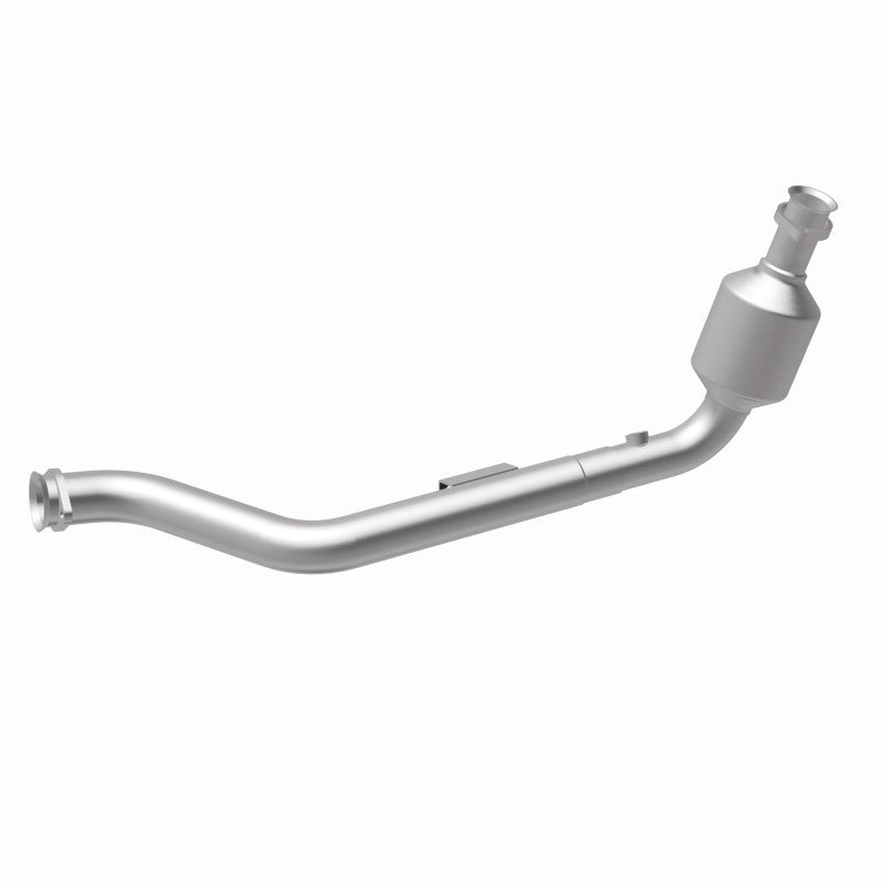 MagnaFlow Conv DF Mercedes SLK320 04 Passenger Side CA