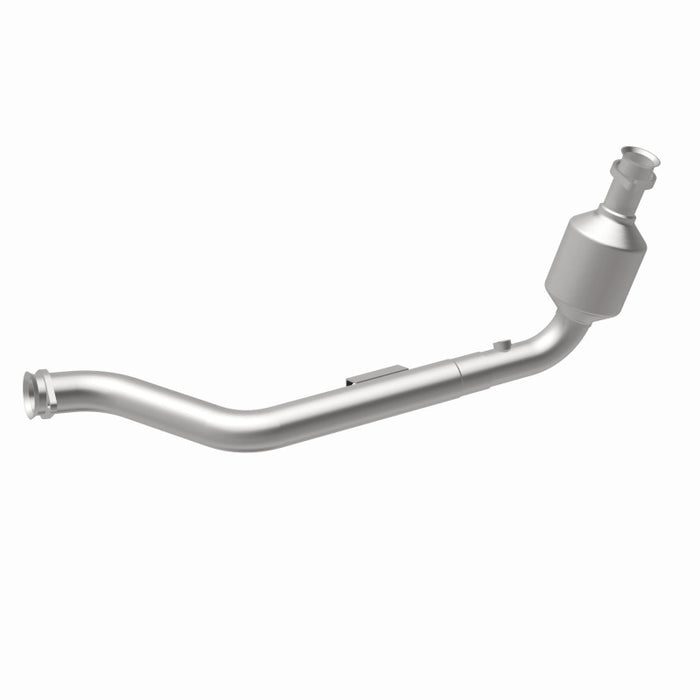 Convecteur MagnaFlow DF Mercedes SLK320 04 côté passager CA