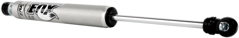 Amortisseur avant Fox 97-06 Jeep TJ 2.0 Performance Series 9,6 po à corps lisse IFP / levage 3-4,5 po et 2-3,5 po