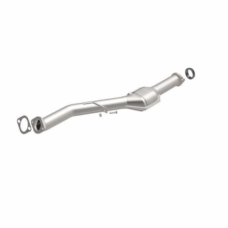 MagnaFlow Conv DF 08-09 Subaru WRX arrière OEM