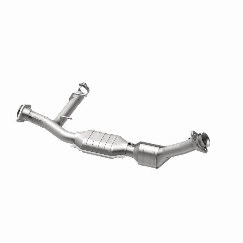 Moteur Lincoln Navigator DF 03 MagnaFlow Conv 5,4 L