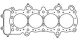 Joint de culasse Cometic Honda F20C S2000 jusqu'à 03 89 mm 0,080 pouce MLS 2,0 L
