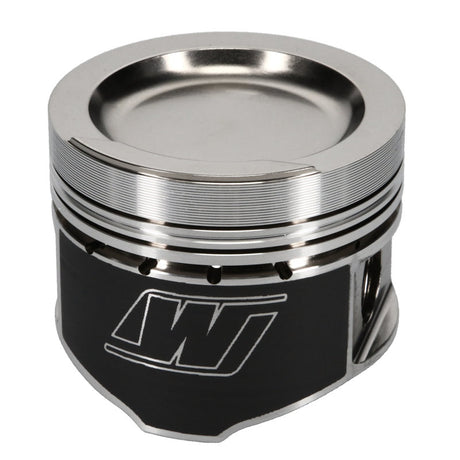 Conversion turbo Wiseco VW/Audi 20V Culasse 82,0 mm Alésage 8,5 CR Pistons (segments inclus)