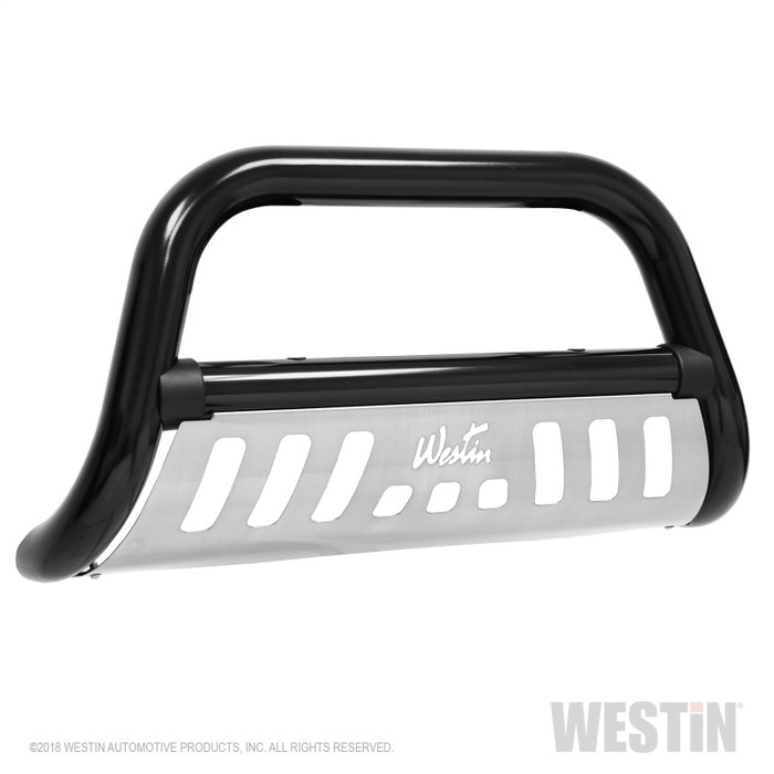 Pare-buffle Ultimate Westin 19-22 RAM 1500 (sauf Classic/Rebel/Warlock) - Noir