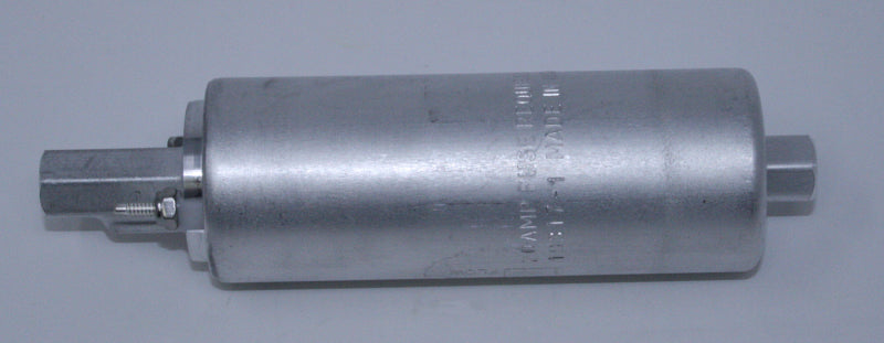 Pompe universelle en ligne Walbro 190lph