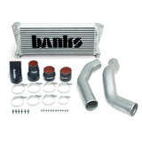 Système Techni-Cooler pour Ram 6,7 L 2500/3500 Diesel Banks 13-18 - Tubes bruts