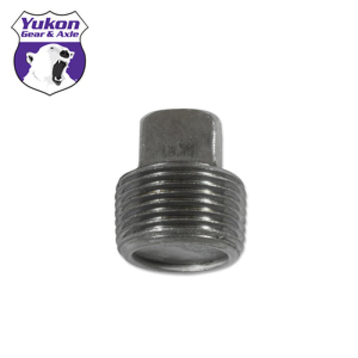 Bouchon de remplissage d'engrenage Yukon pour filetage Ford 9 po / 1/2 po