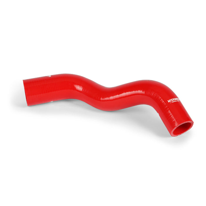 Kit de durites de radiateur en silicone rouge Mishimoto 09-14 Chevy Corvette