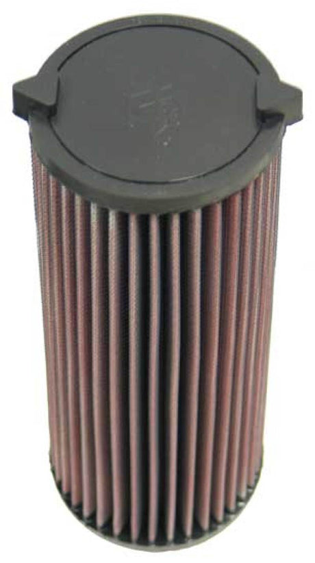 Filtre à air de rechange K&amp;N 02-06 Mercedes Benz E200/220/270 / 02-04 E320 / 04-05 E280
