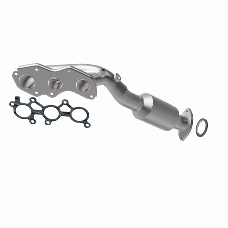 MagnaFlow Direct-Fit OEM Grade Federal Catalytic Converter 16-17 Lexus IS300/IS350 V6 3.5L
