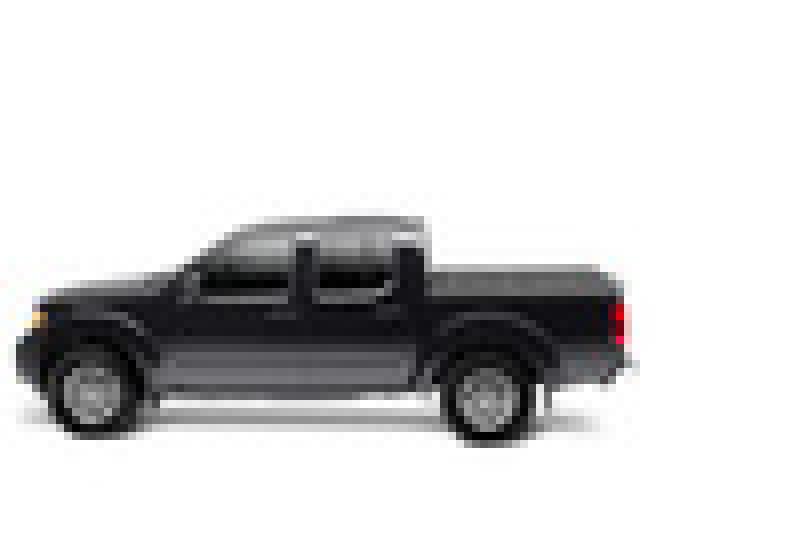 Retrax 05-up Frontier King 6ft Bed / 07-up Crew Cab (avec ou sans Utilitrack) RetraxPRO MX