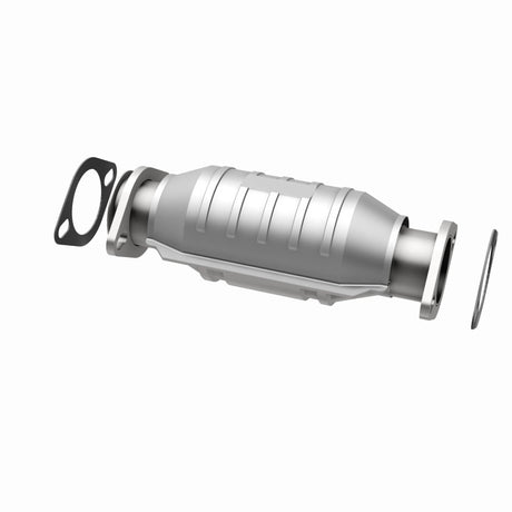 MagnaFlow 90-94 Nissan D21 2,4 L / 88-89 Toyota Van 2,2 L Conv DF California Grade