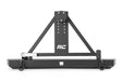 Rear Bumper | Tire Carrier | Jeep Wrangler TJ 4WD (1997-2006)