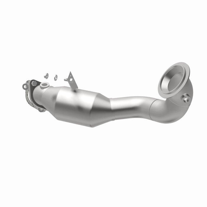 Conduite MagnaFlow DF BMW 3 07-08 Arrière OEM