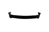 Capot de protection à profil bas AVS 06-13 pour Chevy Impala Carflector - Fumée