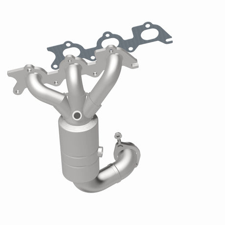 Collecteur d'admission d'air avant Magnaflow Conv DF 07-11 Chrysler Sebring 2,7 L / Collecteur d'admission d'air avant Dodge Avenger 2,7 L 08-10