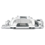 Collecteur d'air à entrefer Edelbrock S/B Chevy RPM