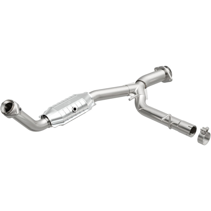 MagnaFlow Conv DF 05 Expédition P/S 5,4 L OEM